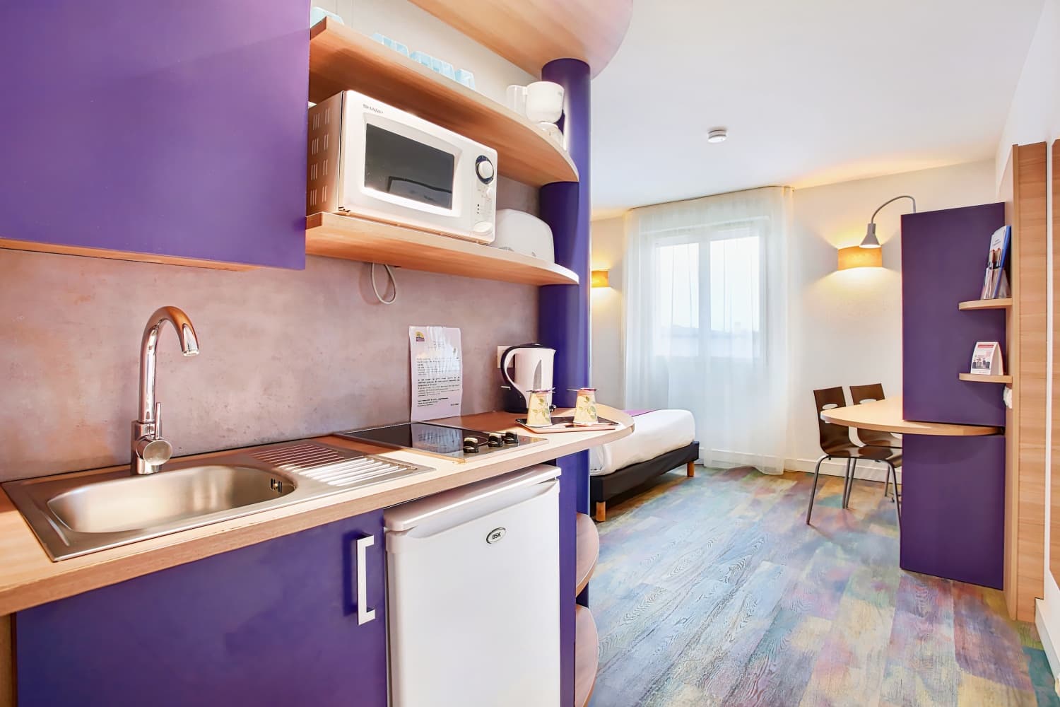 Suite Home