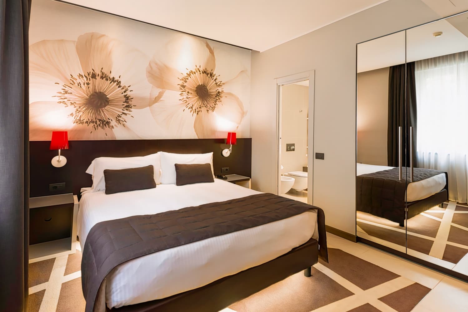 Hotel Manin