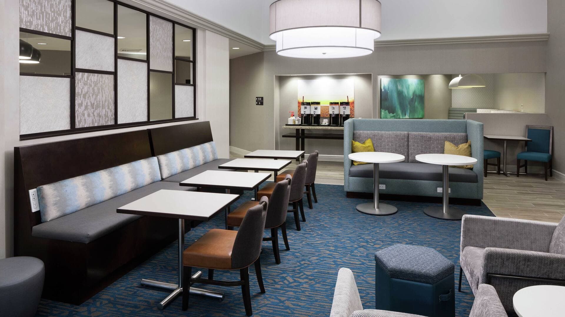 Hampton Inn & Suites Miami-Doral/Dolphin Mall