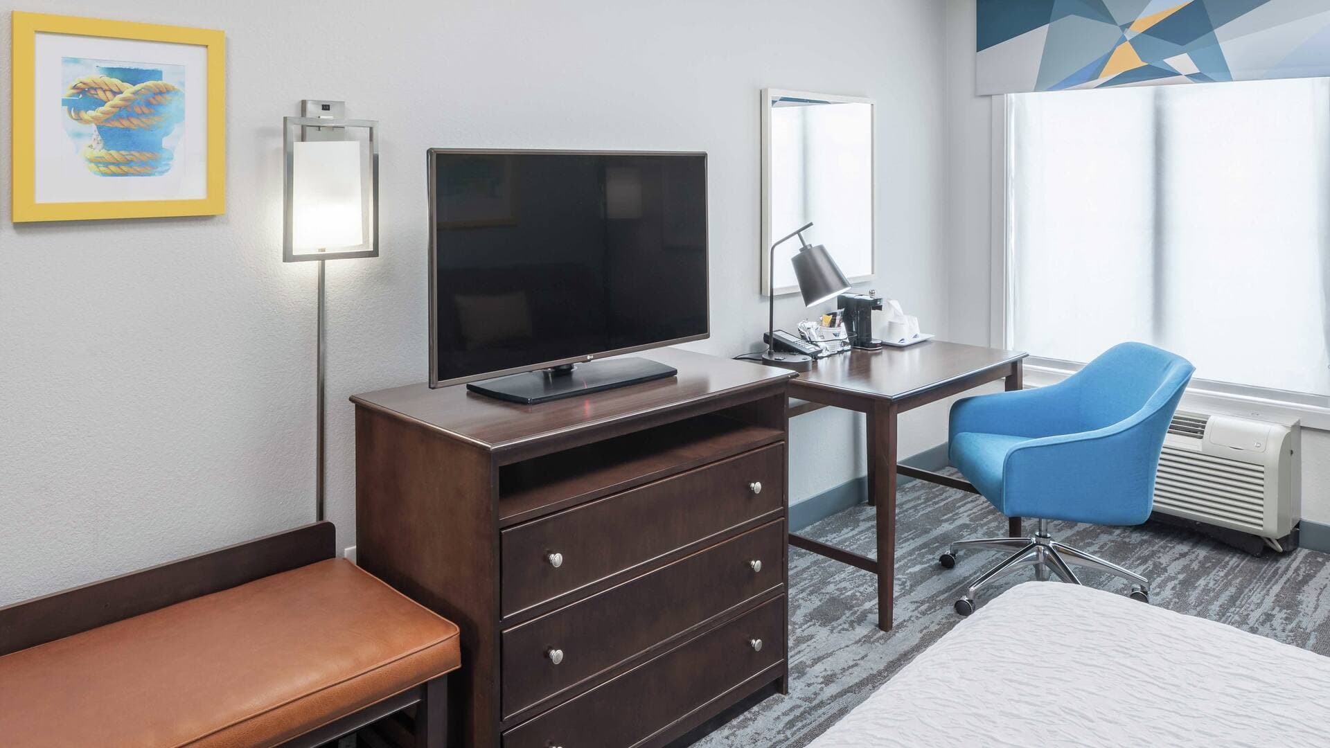 Hampton Inn & Suites Miami-Doral/Dolphin Mall