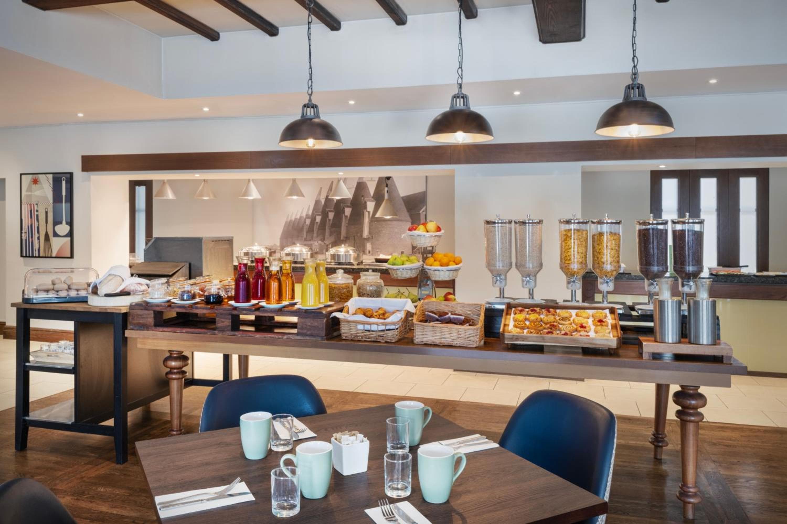 Delta Hotels by Marriott Tudor Park Hotel & Country Club