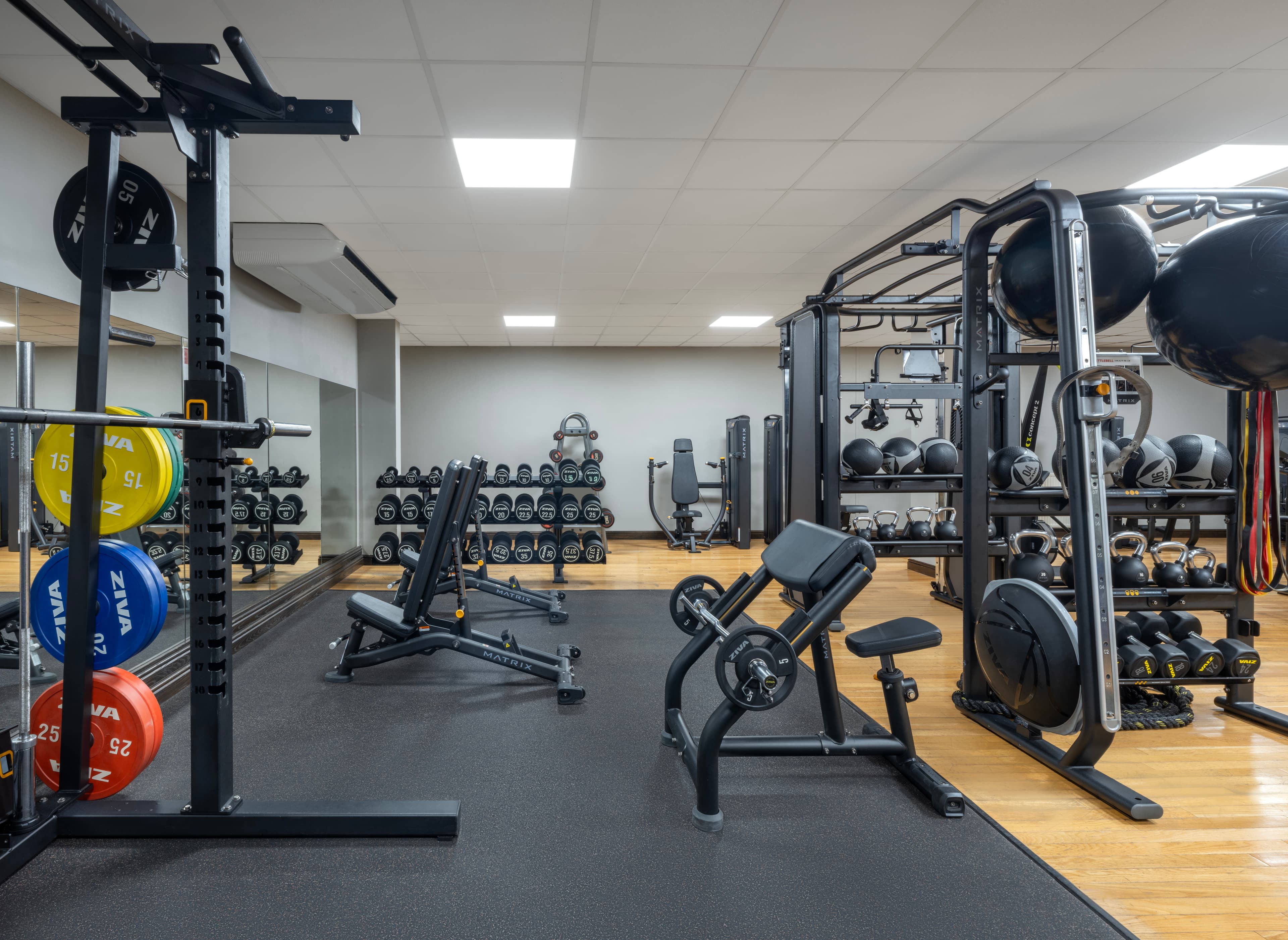 Delta Hotels by Marriott Tudor Park Hotel & Country Club