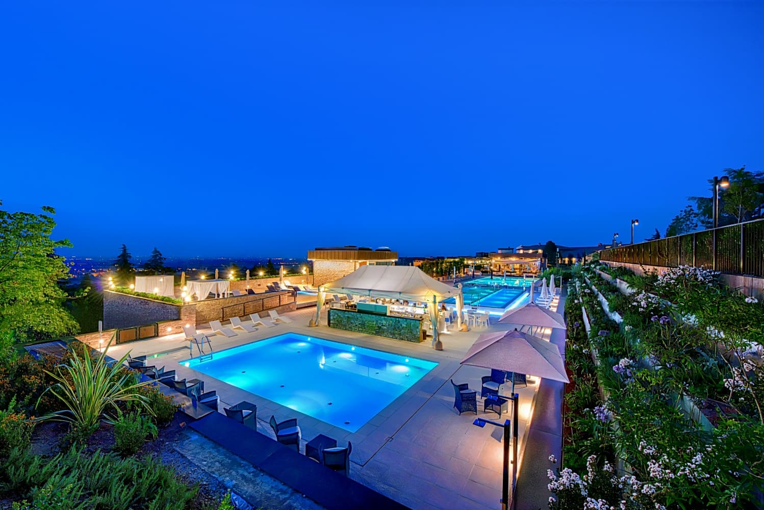 Palazzo di Varignana Resort & SPA