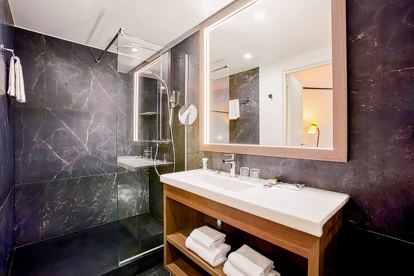 Hotel Mercure Paris Saint-Ouen