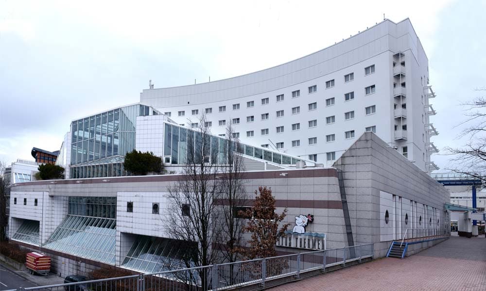 Trip Inn Frankfurt Nordwestzentrum