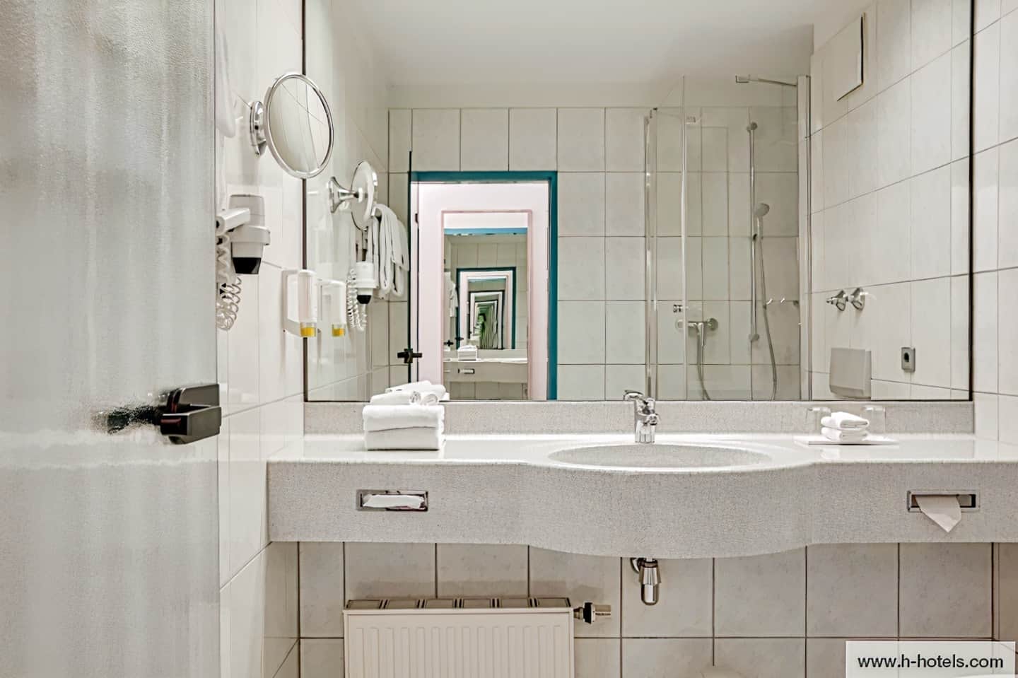 H+ Hotel Stuttgart Herrenberg