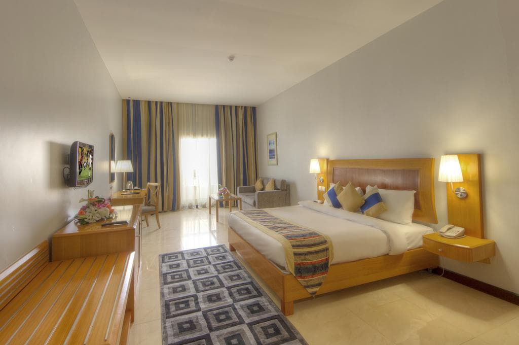 City Stay Pearl Hotel Apartments