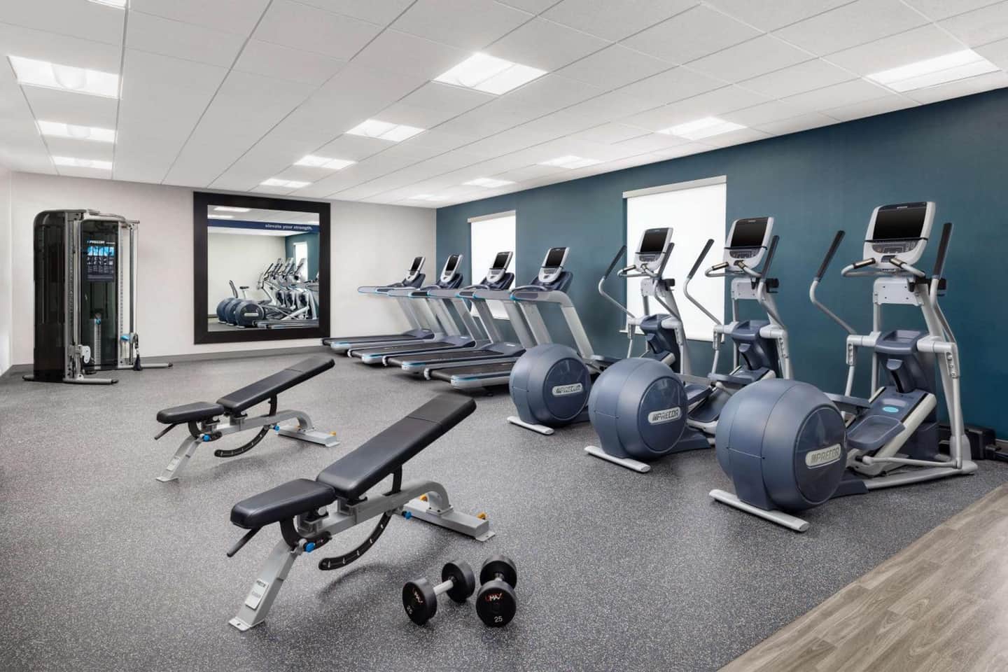 Hampton Inn & Suites Napa