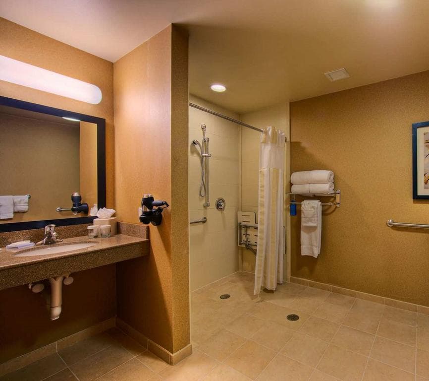 Hilton Garden Inn DFW North Grapevine