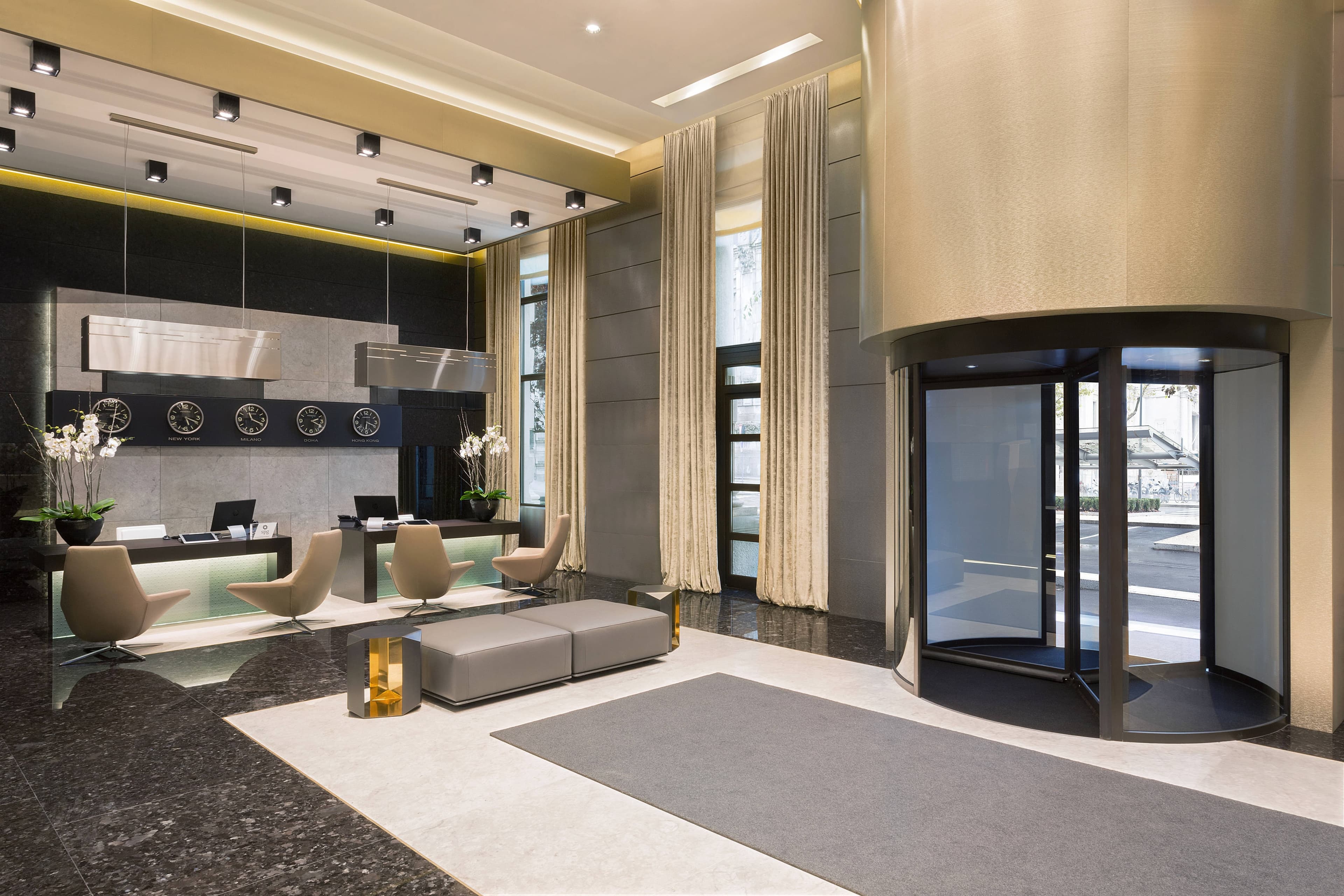 Excelsior Hotel Gallia, a Luxury Collection Hotel, Milan