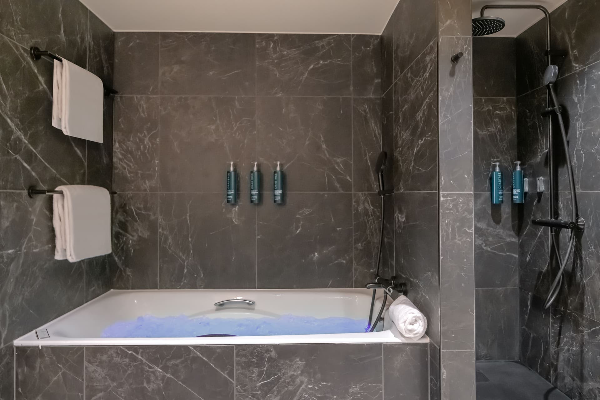 Hilton Hôtel Paris La Défense
