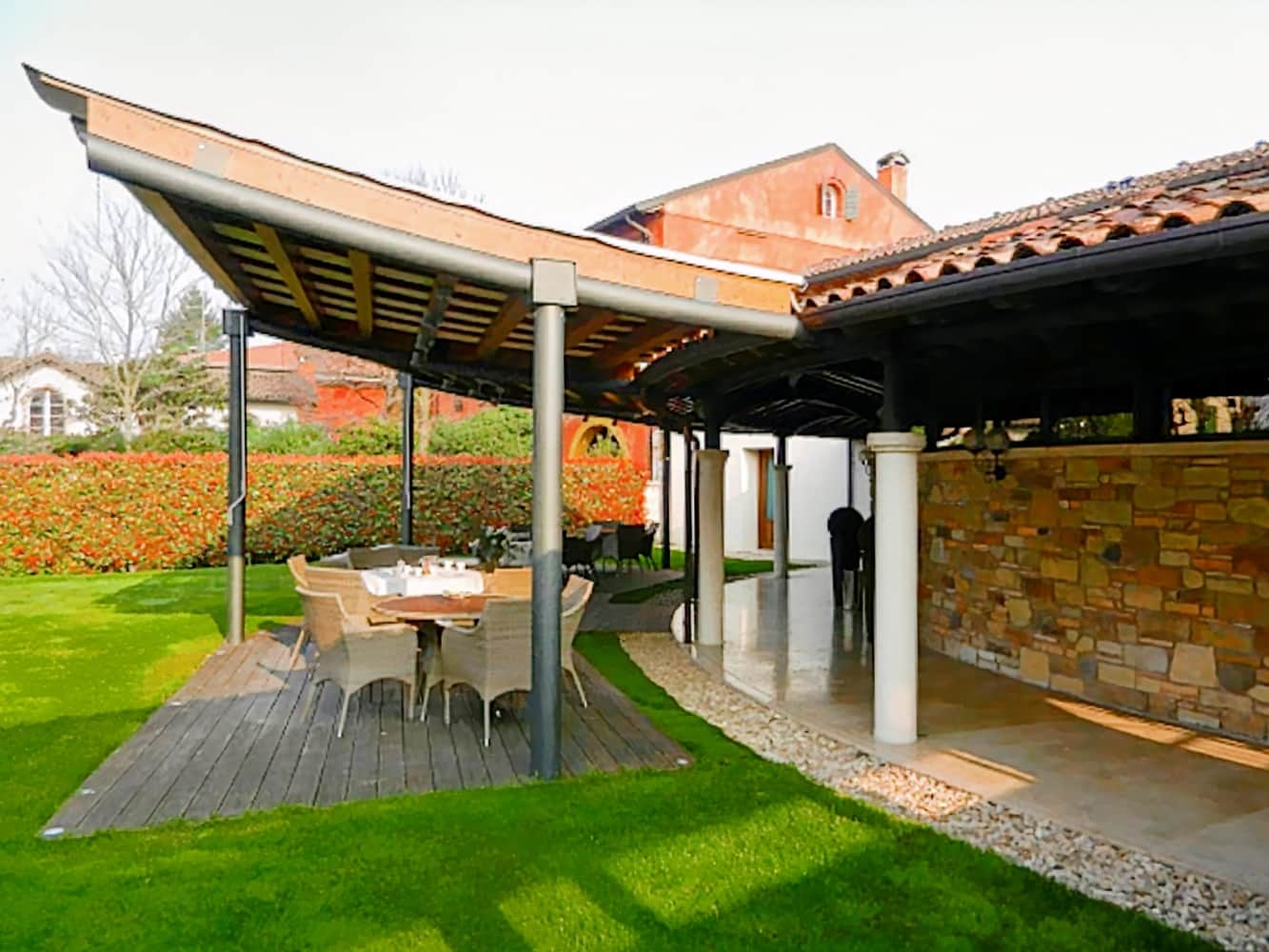 Hotel Purlilium