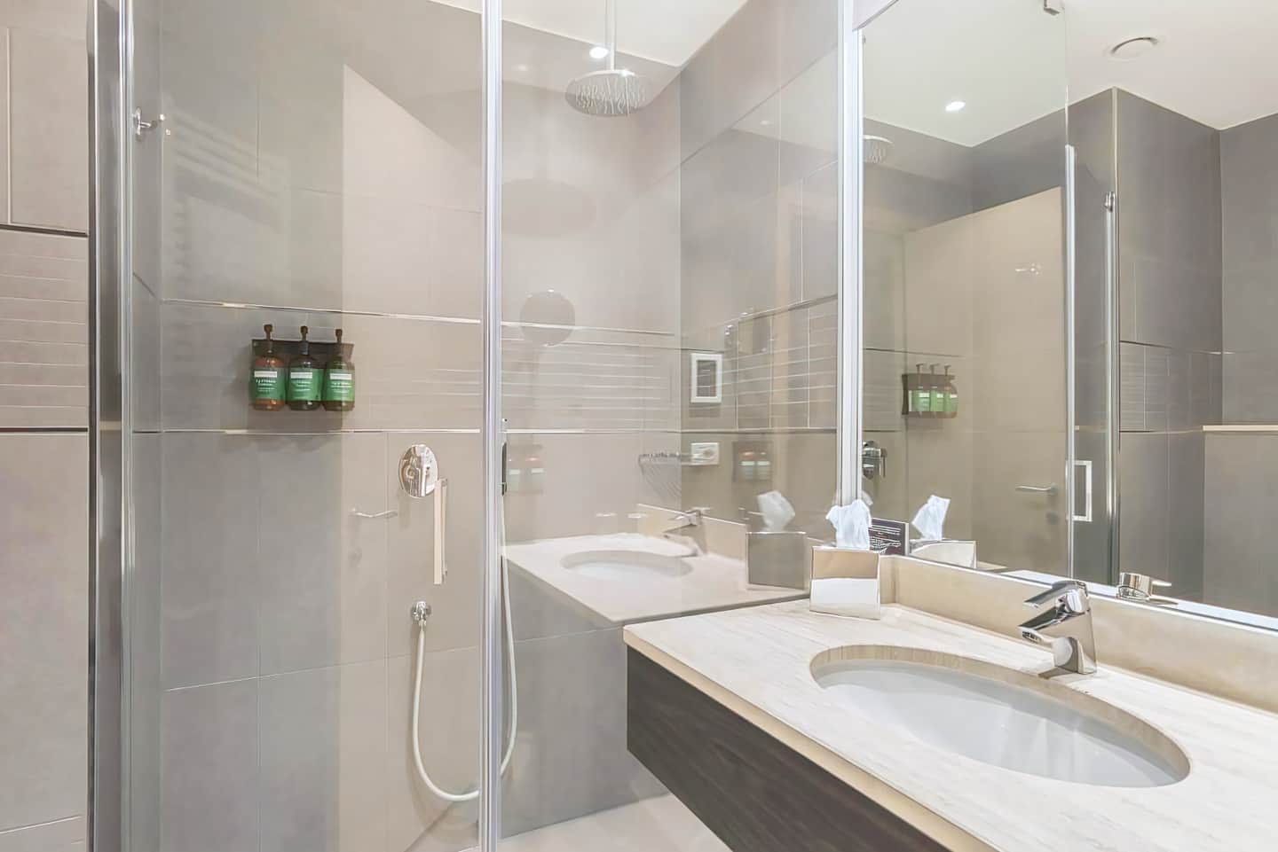 voco Venice Mestre - The Quid, an IHG Hotel