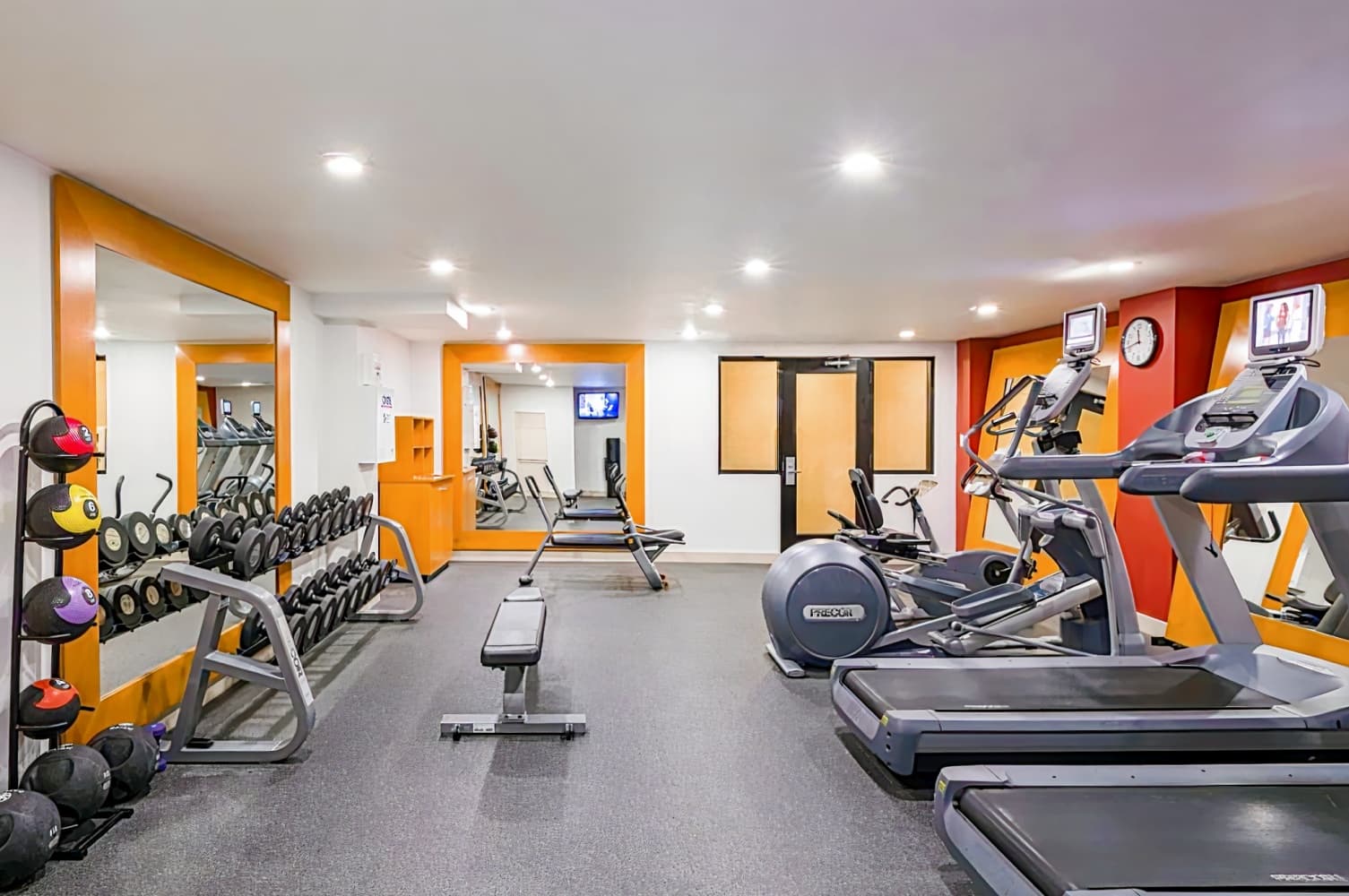 Hilton Garden Inn New York/Tribeca