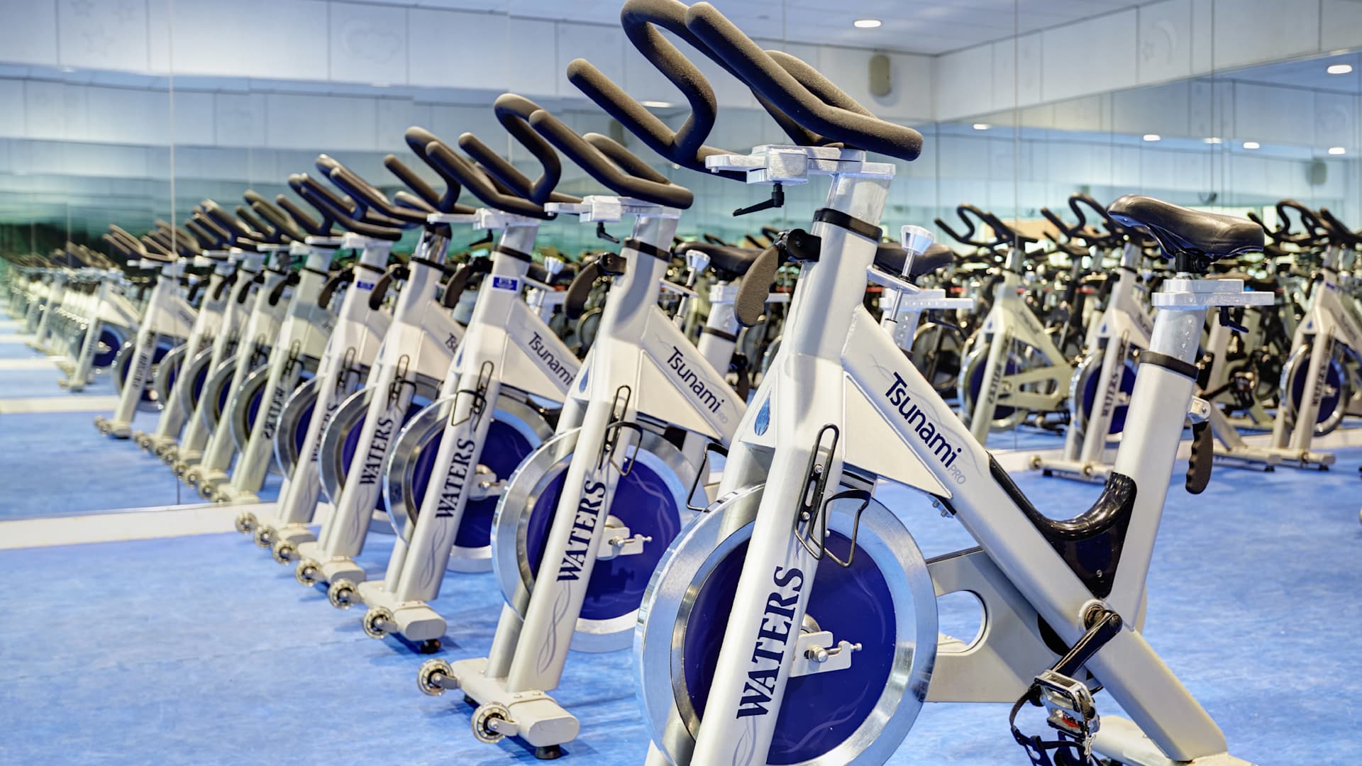 Hilton New Orleans Riverside