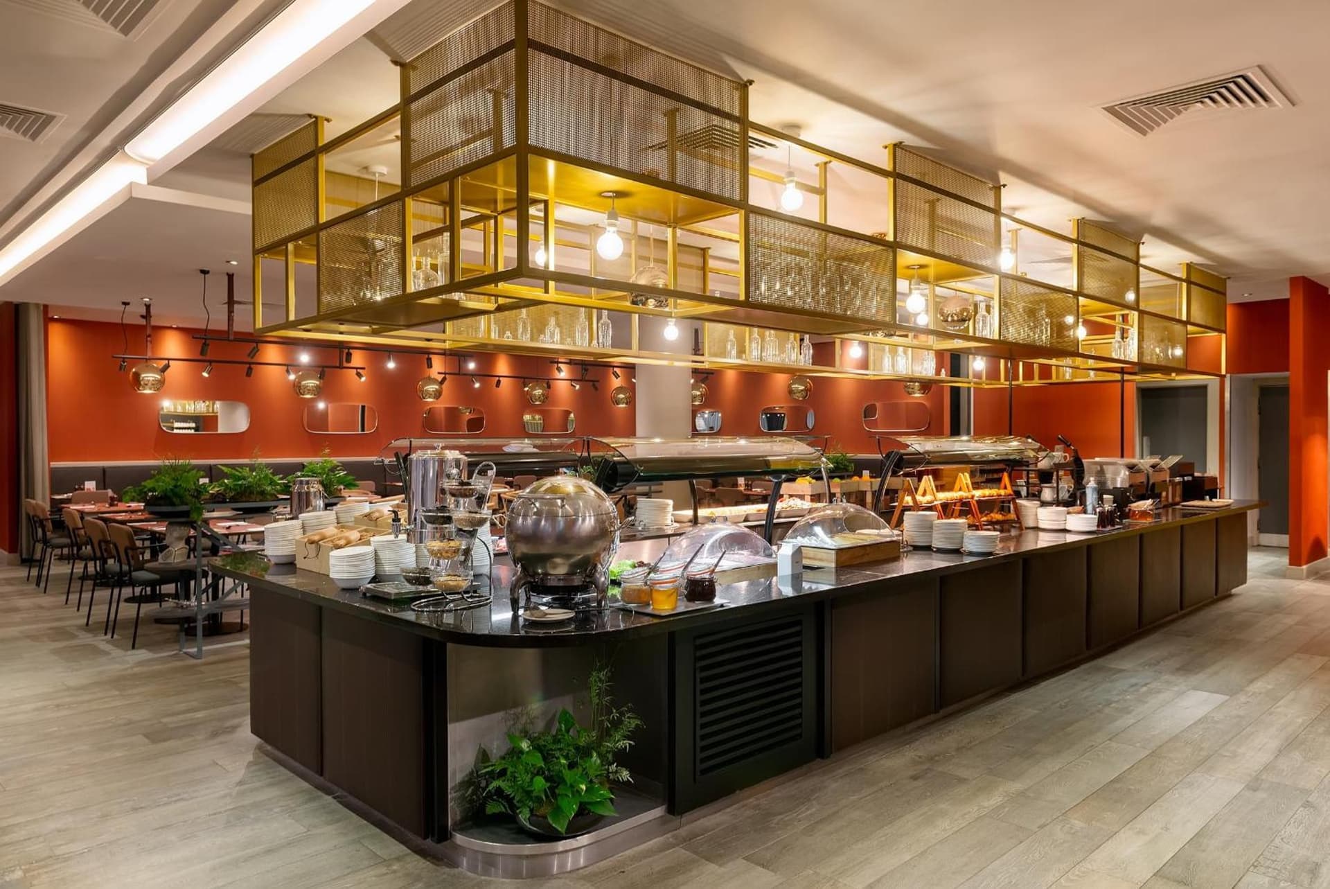 Hilton Garden Inn London Heathrow Airport