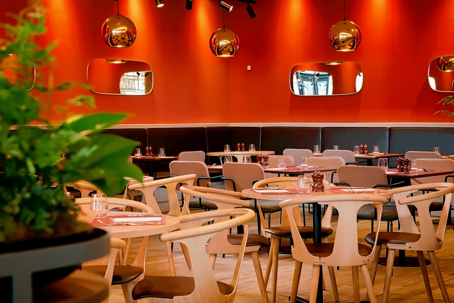 Hilton Garden Inn London Heathrow Airport