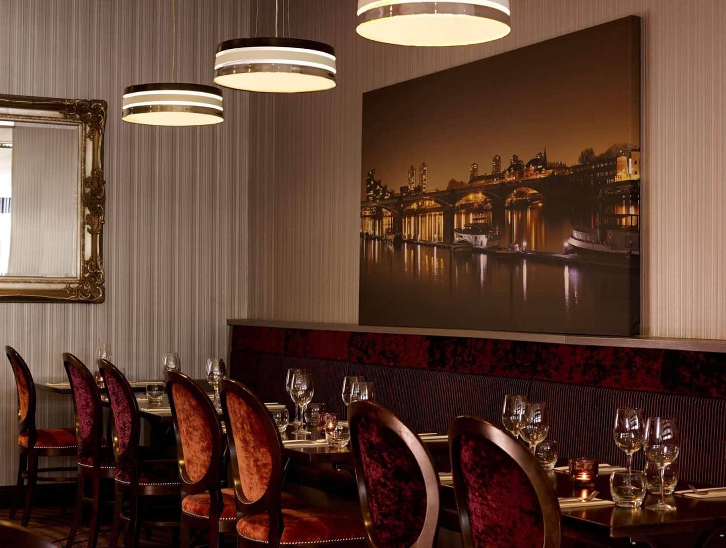 Doubletree by Hilton London Chelsea