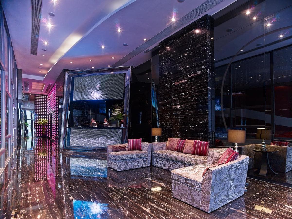 Dorsett Kwun Tong, Hong Kong