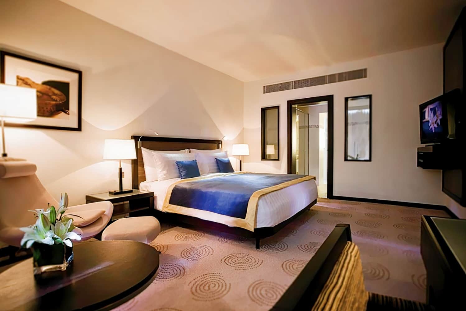 AVANI Deira Dubai Hotel