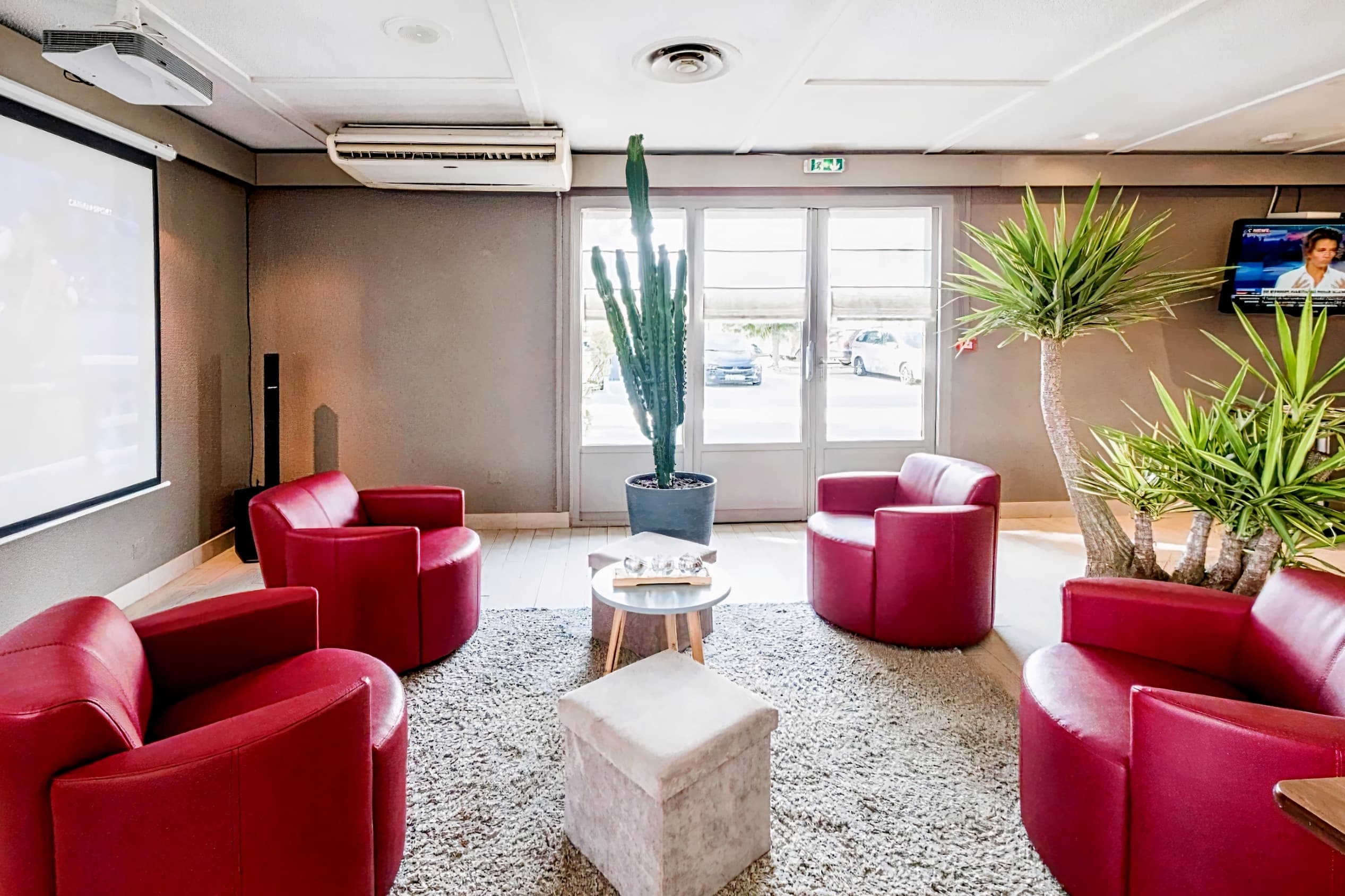 Campanile Toulon Six Fours Ollioules