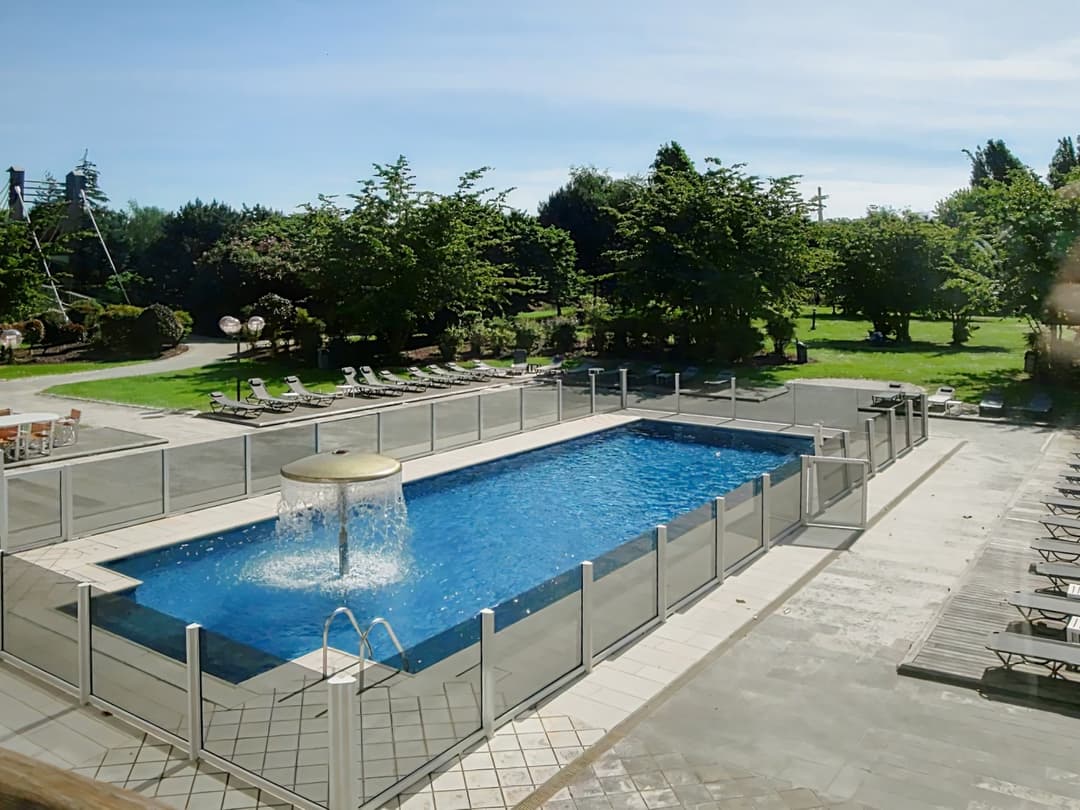 Amirauté Hôtel Deauville