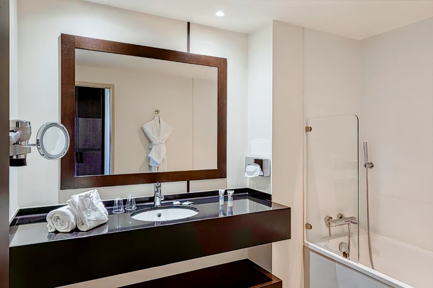 Mercure Lyon Genas Eurexpo hotel