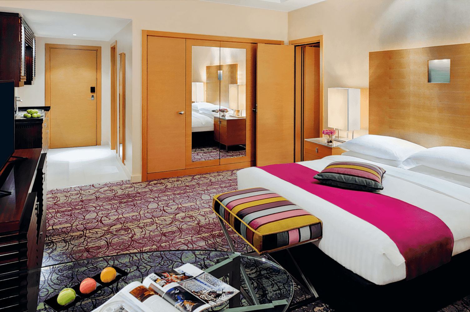 Mövenpick Hotel West Bay Doha