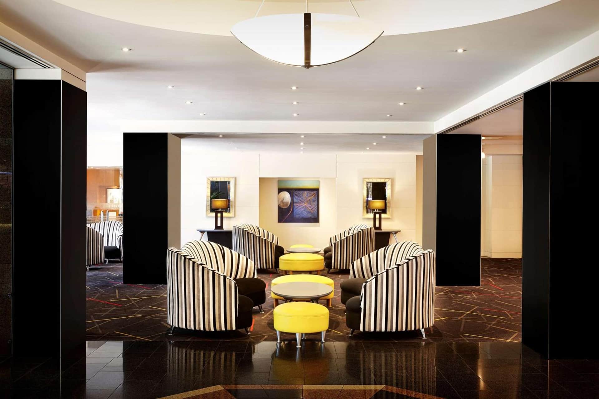 Flagstaff Gardens Hotel