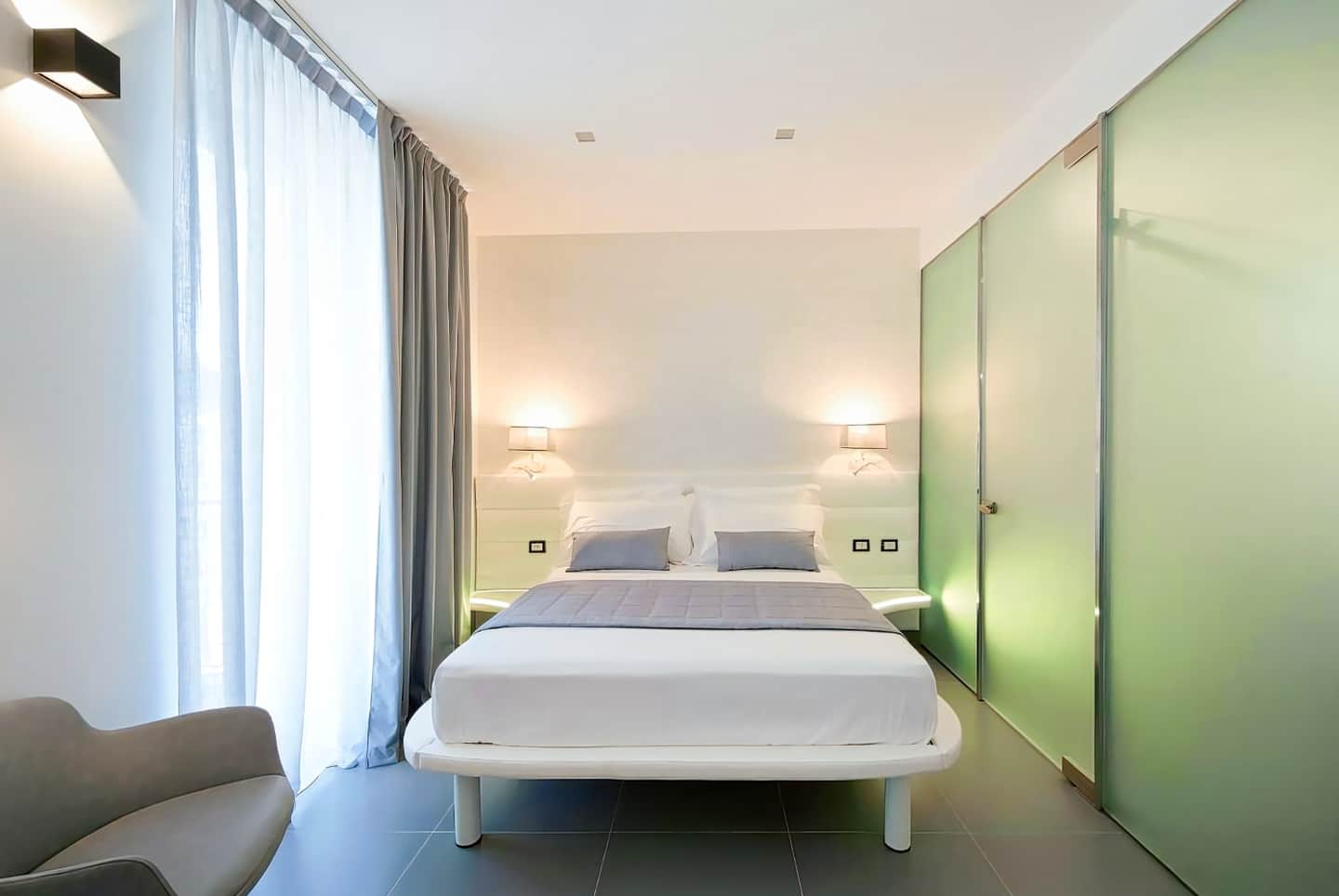 Mia Aparthotel