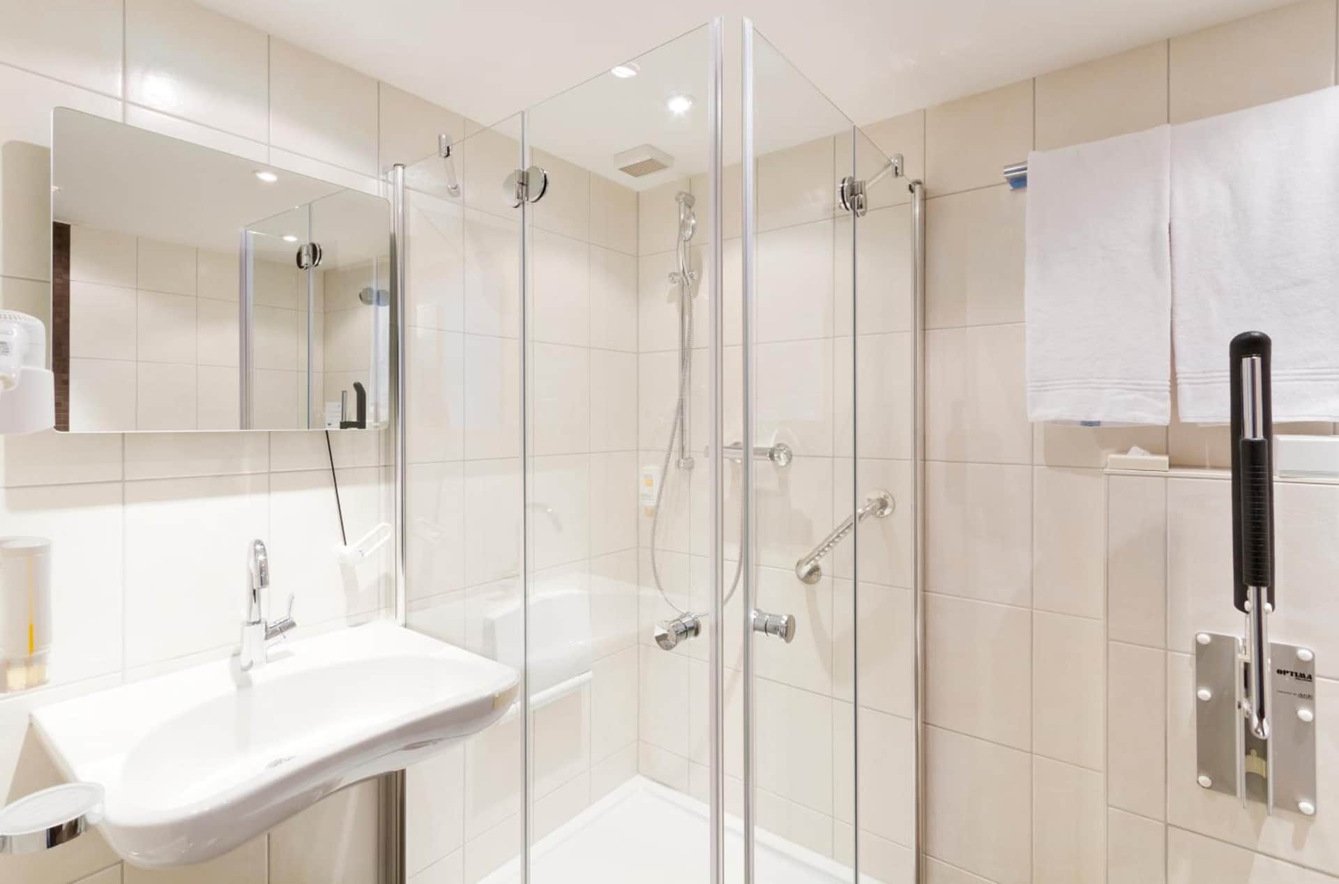 Hotel Olten Swiss Quality