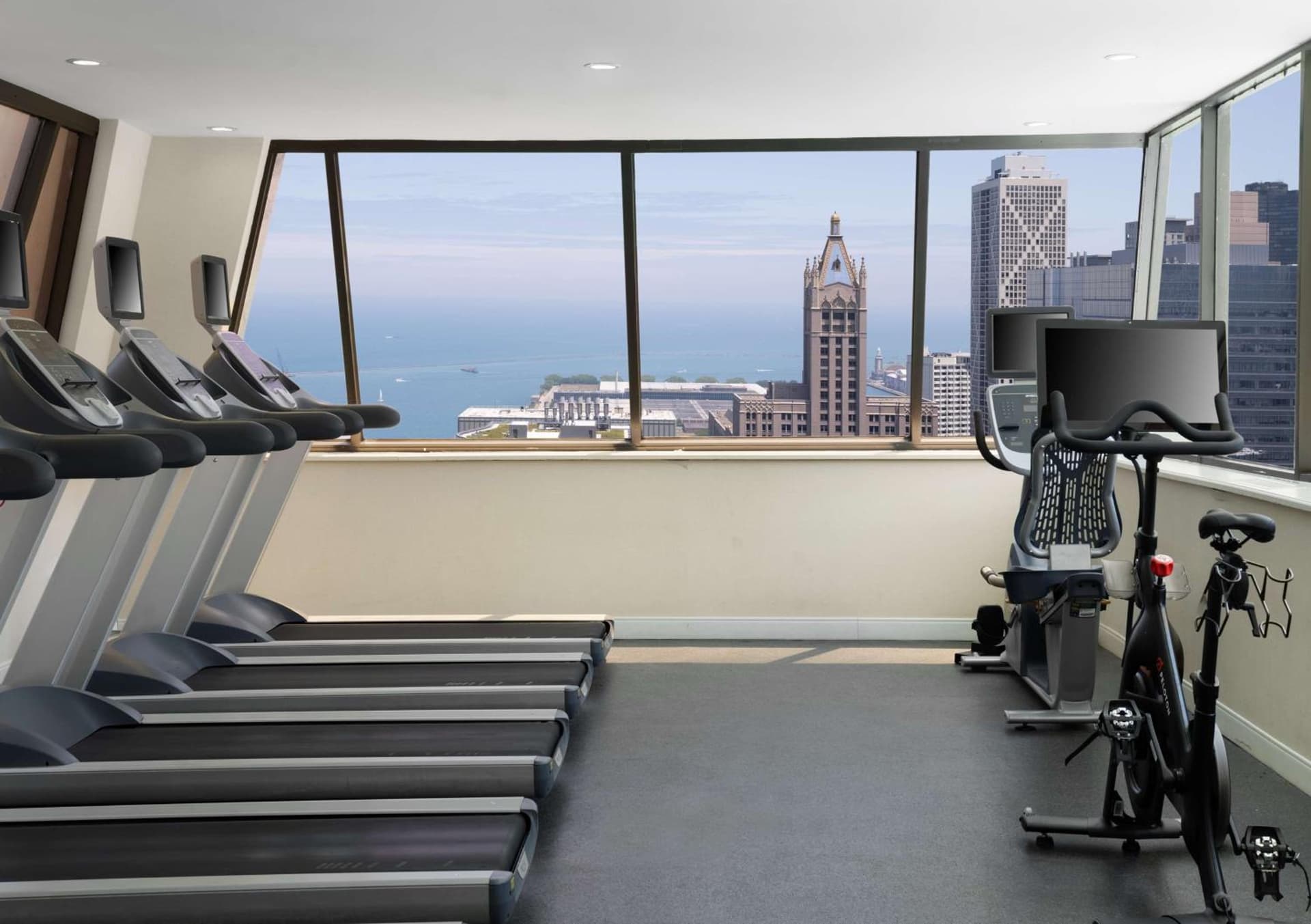 Homewood Suites By Hilton Chicago Magnificent Mile