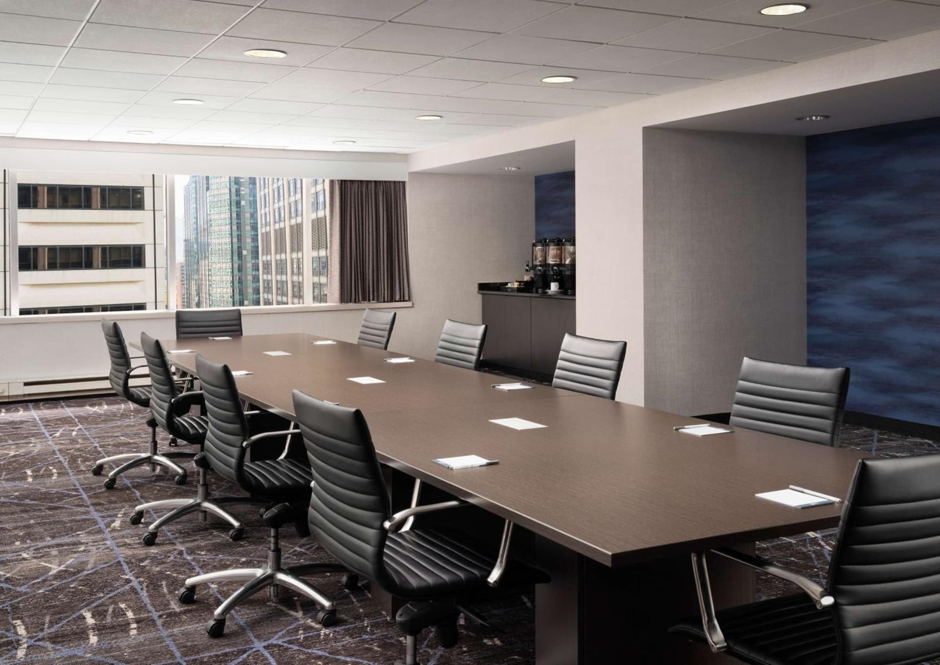 Homewood Suites By Hilton Chicago Magnificent Mile