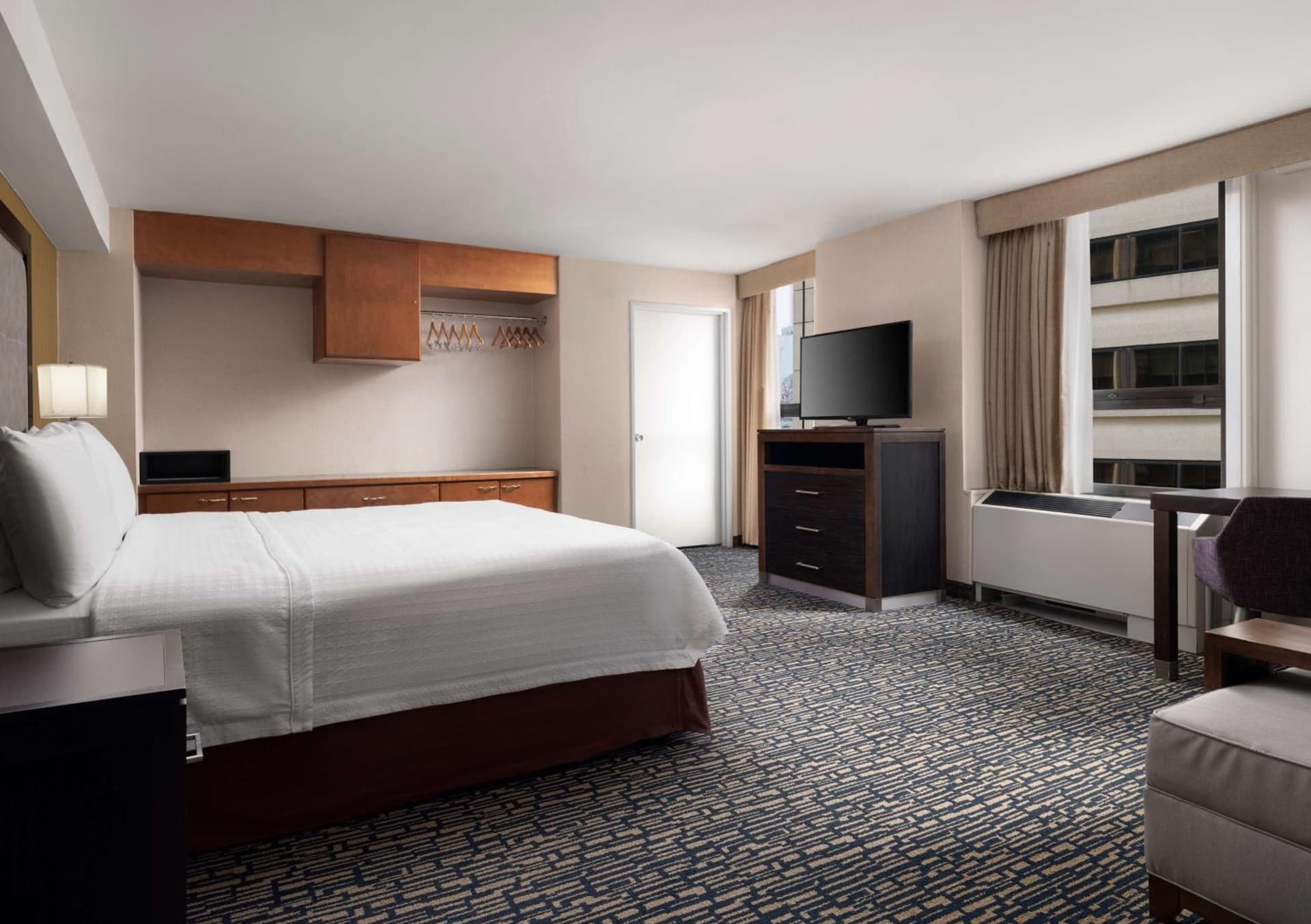 Homewood Suites By Hilton Chicago Magnificent Mile