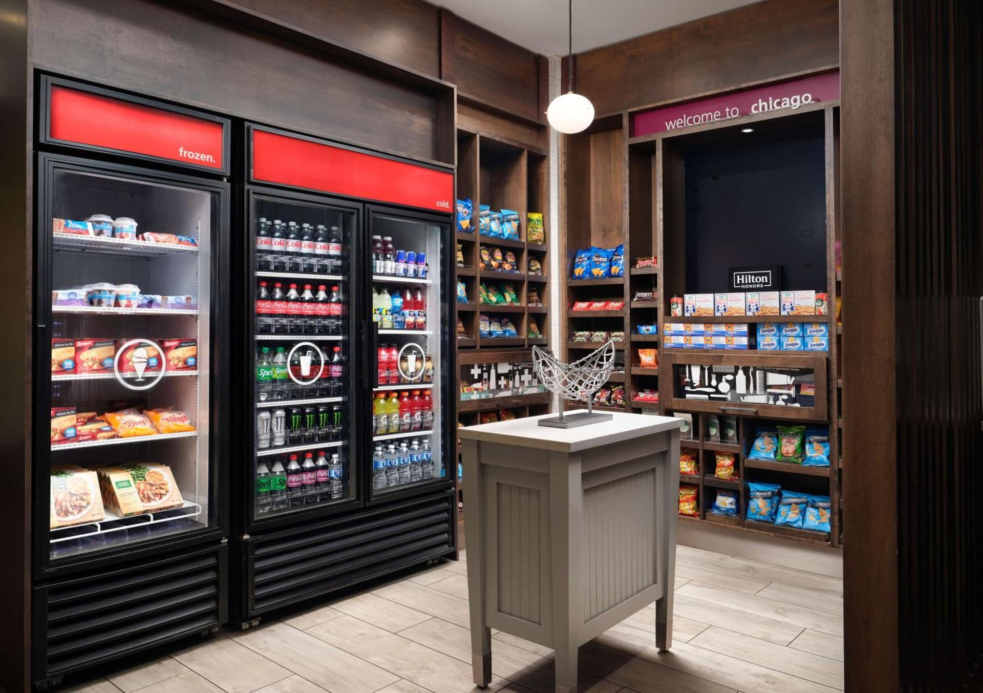 Homewood Suites By Hilton Chicago Magnificent Mile