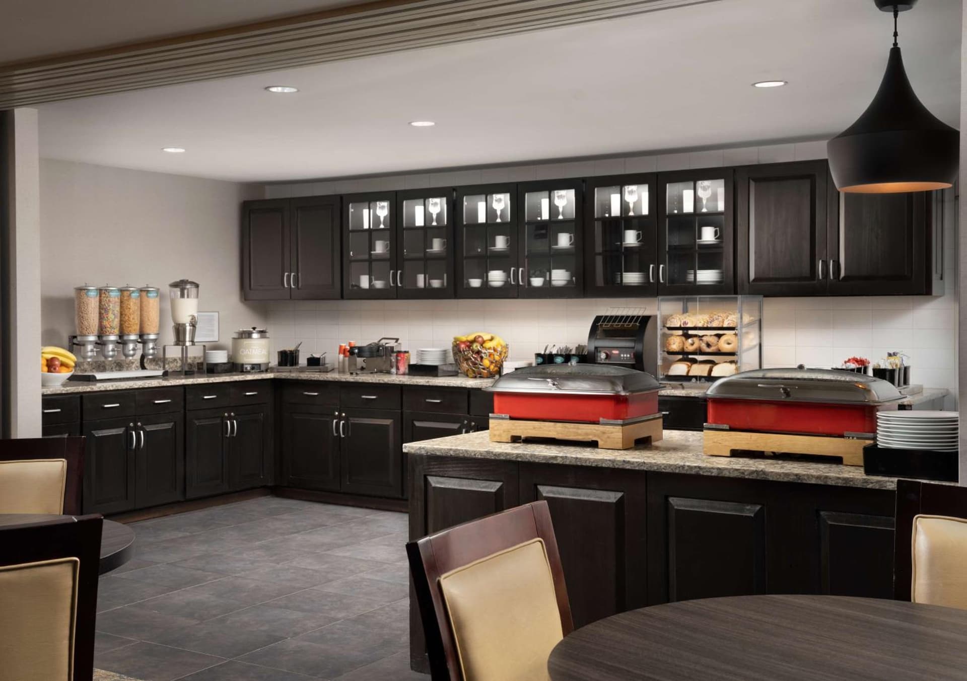 Homewood Suites By Hilton Chicago Magnificent Mile