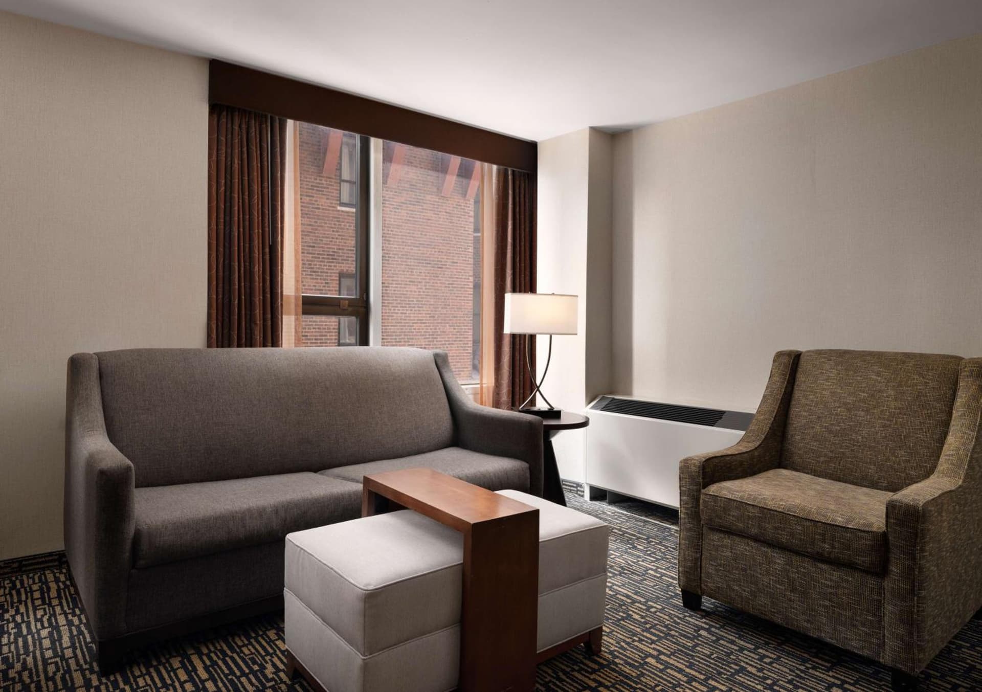 Homewood Suites By Hilton Chicago Magnificent Mile