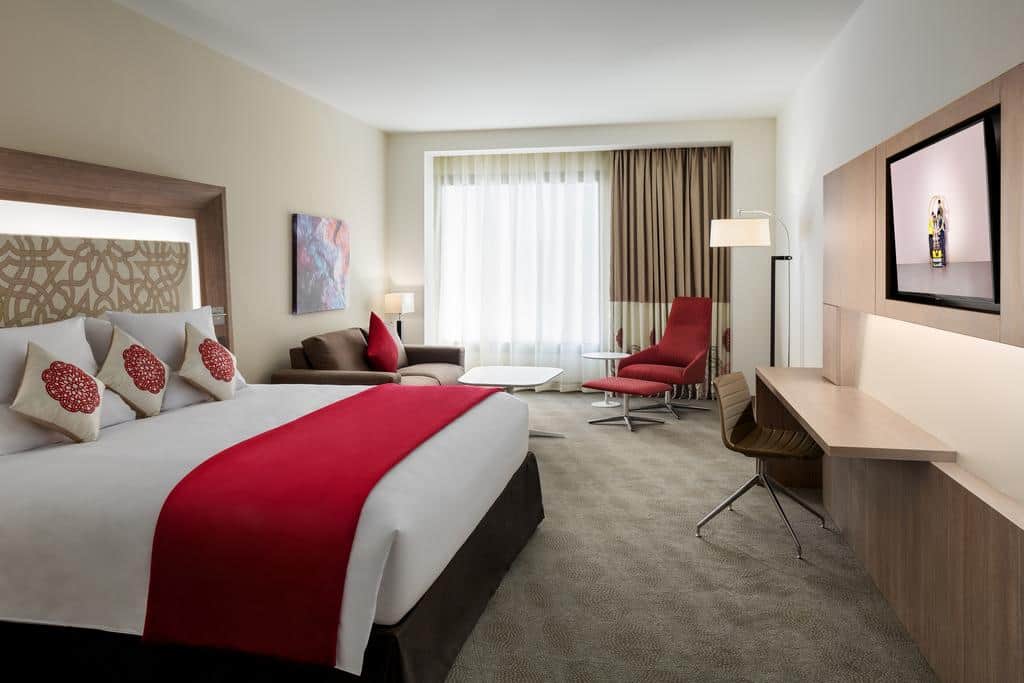 Novotel Jeddah Tahlia