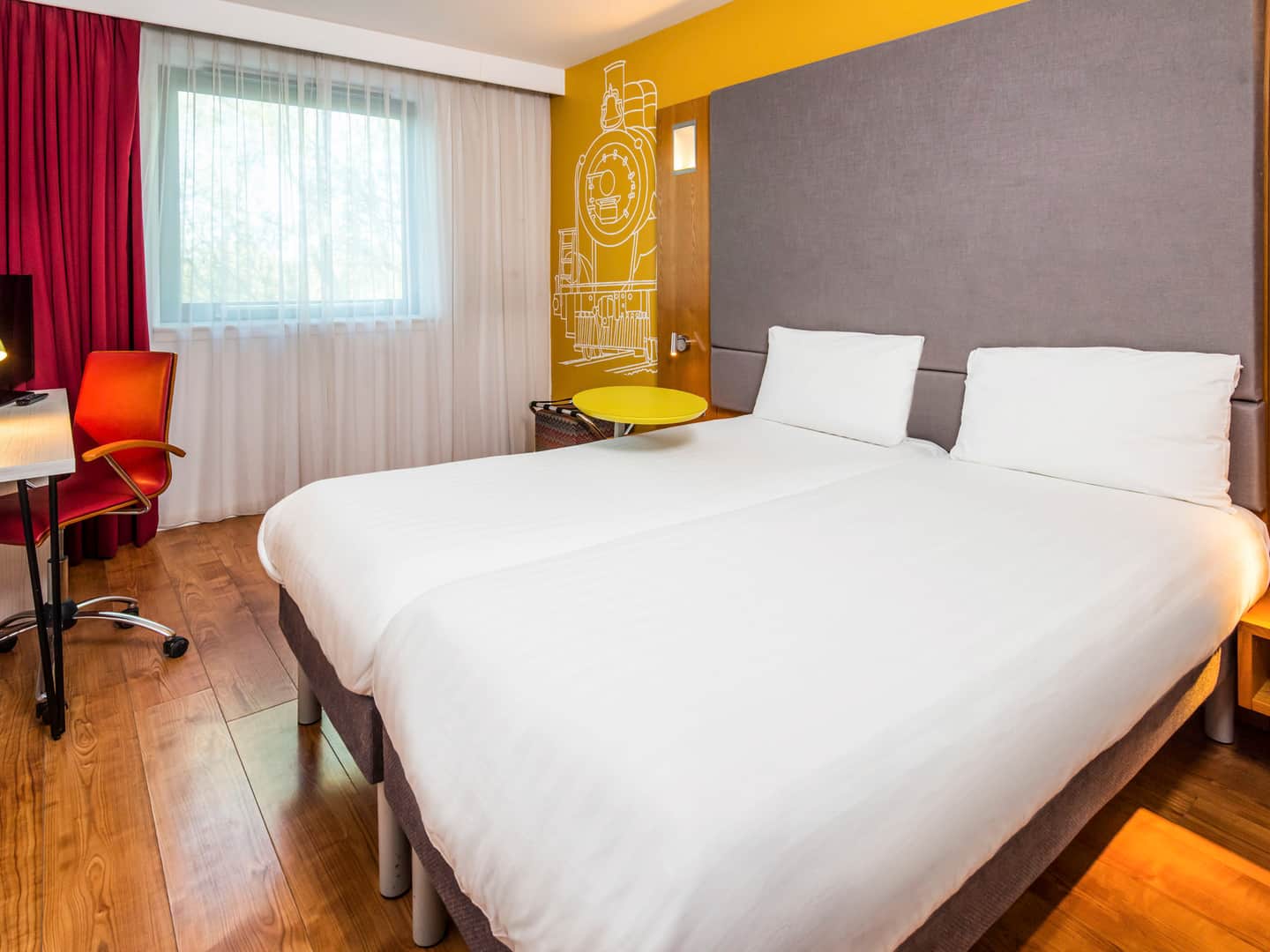 ibis Styles Crewe