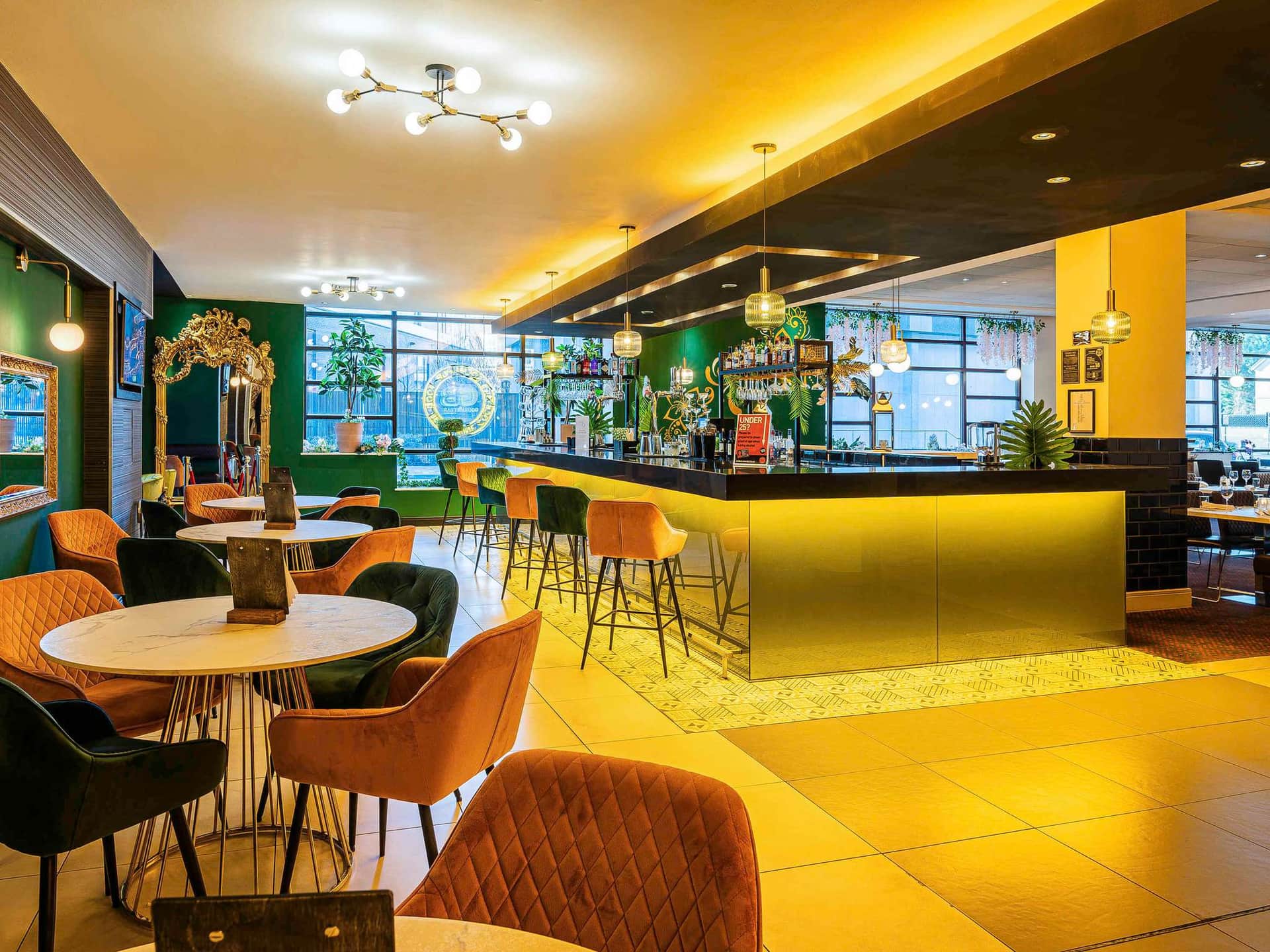 Novotel Birmingham Centre