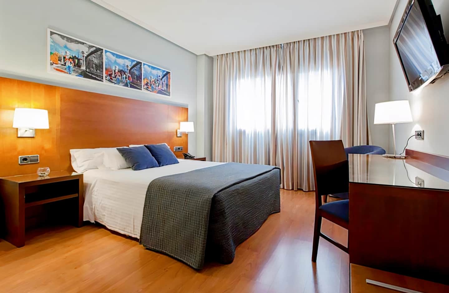 Hotel Porcel Avant