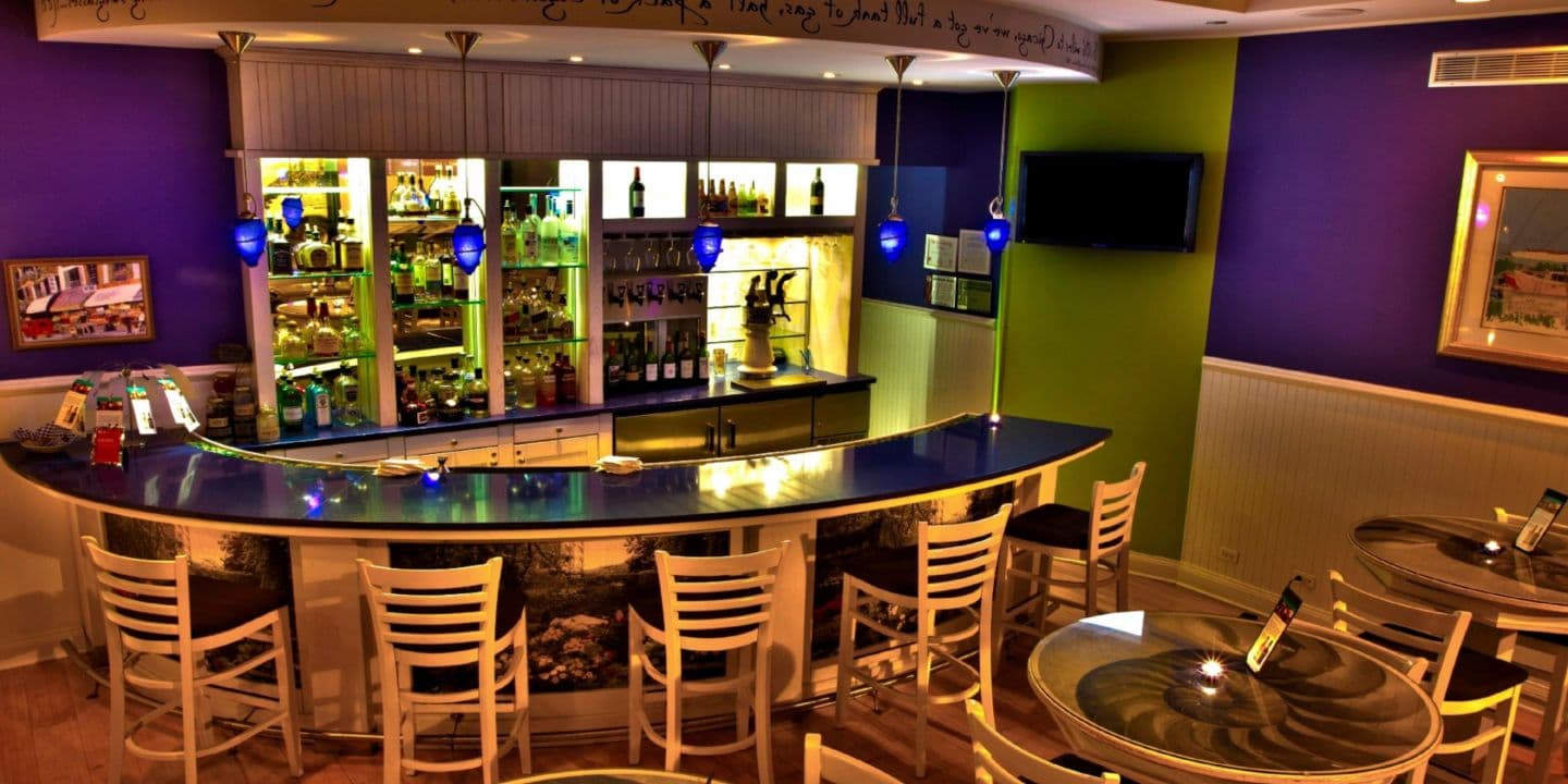 Hotel Indigo Chicago Downtown Gold Coast