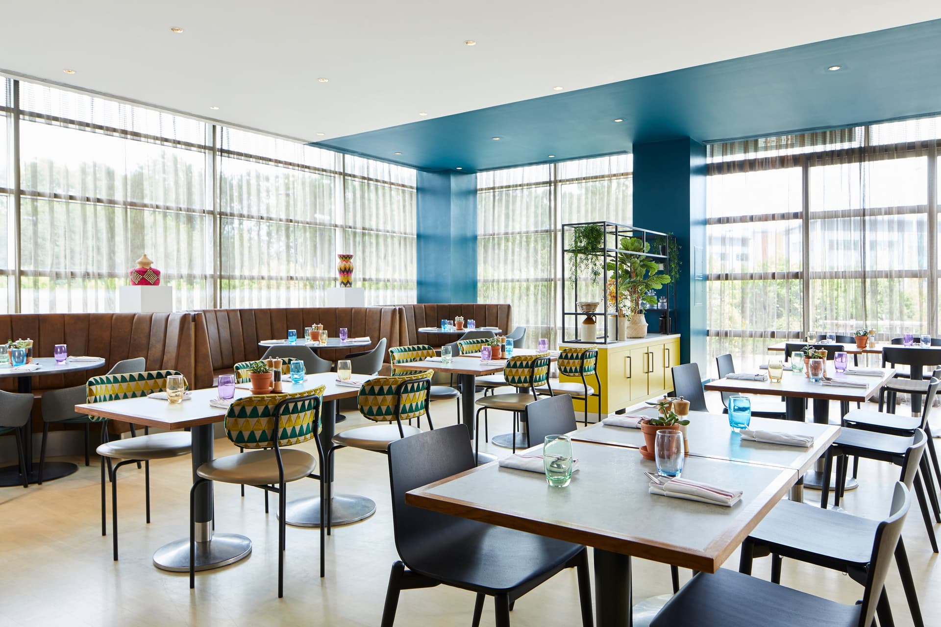 Leicester Marriott