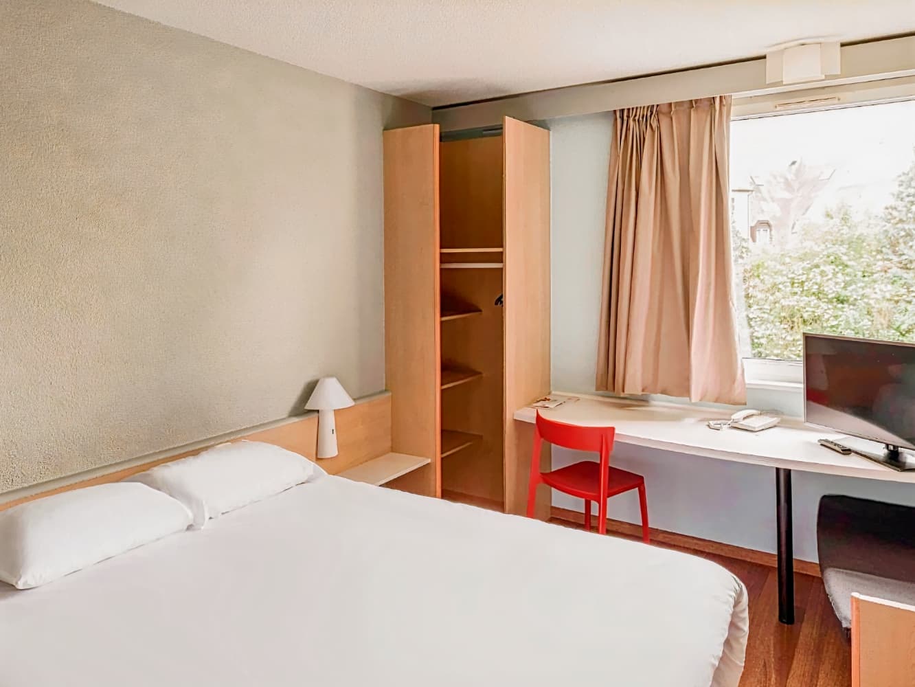 Ibis Colmar East
