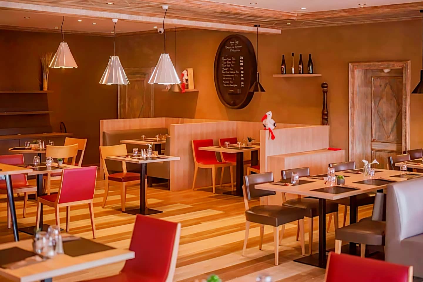 Ibis Colmar East