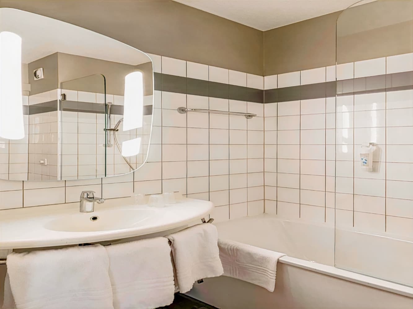 Ibis Colmar East