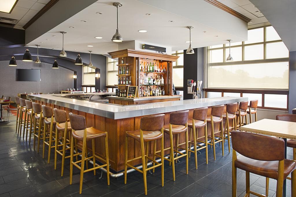 Four Points by Sheraton Philadelphia Airport