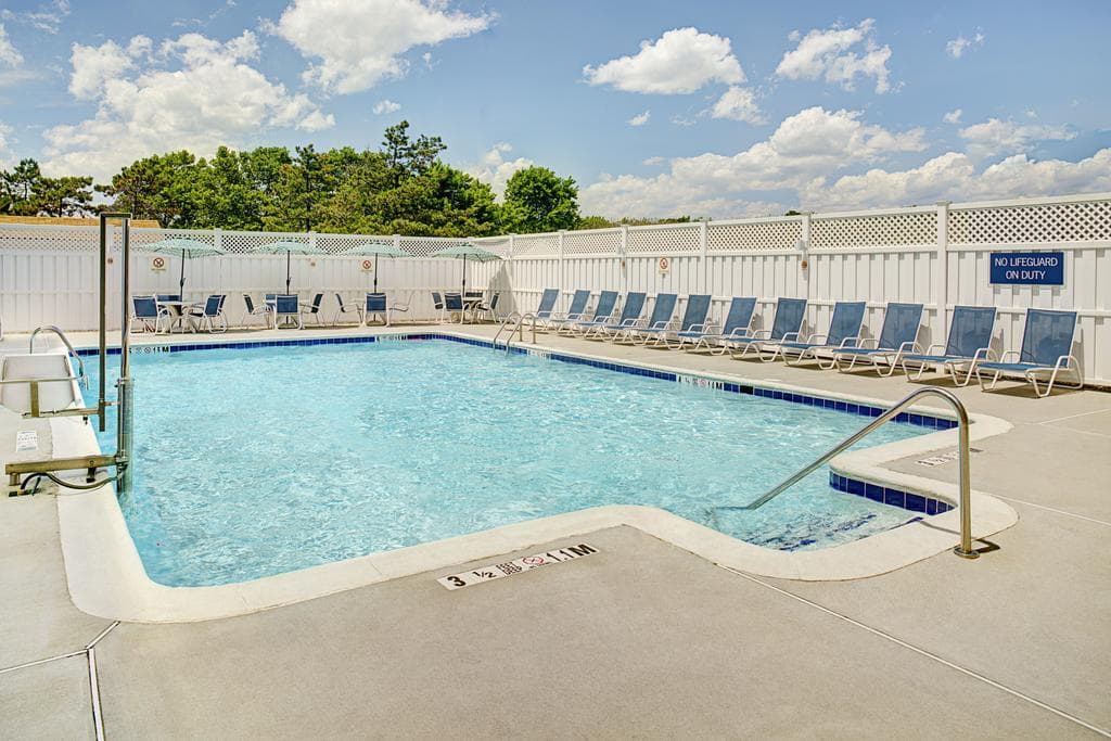 Four Points by Sheraton Philadelphia Airport