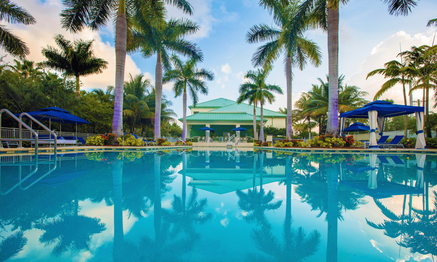 Provident Doral at the Blue