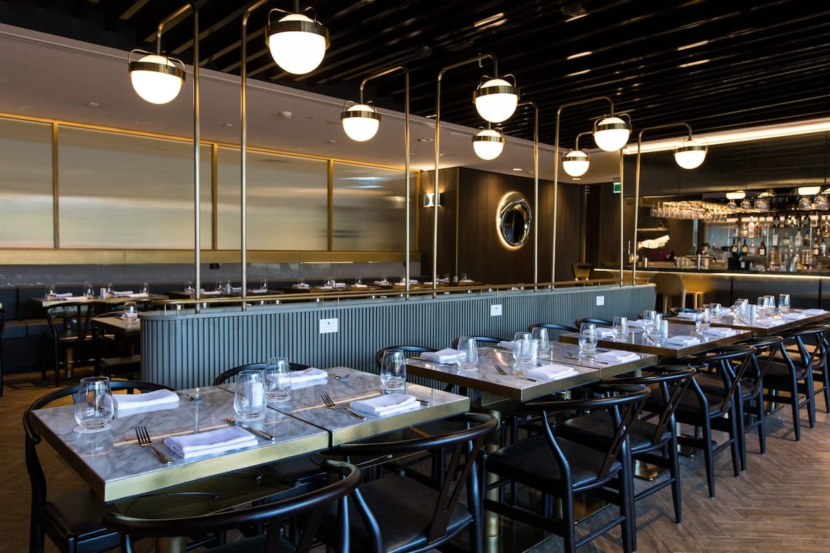 The Branksome Hotel and Residences